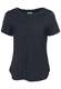 T-Shirt Ninika - black
