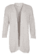 Strickjacke Frigga - dune