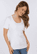 T-Shirt Maren - white