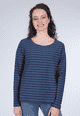 Sweater Vanni - navy