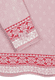 Strickpullover Susi Dot - rose