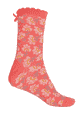Socken Irma dahlia - peach