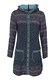 Strickmantel Ann  - navy