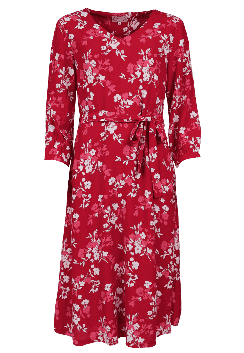 Sorgenfri strickkleid clearance