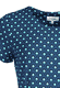 Kleid Jolie spring bow - navy