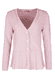 Strickjacke Amicia - rose