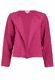 Jacke Maritta - raspberry