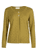 Strickjacke Liesel - green moss