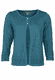Strickjacke Samira  - lake