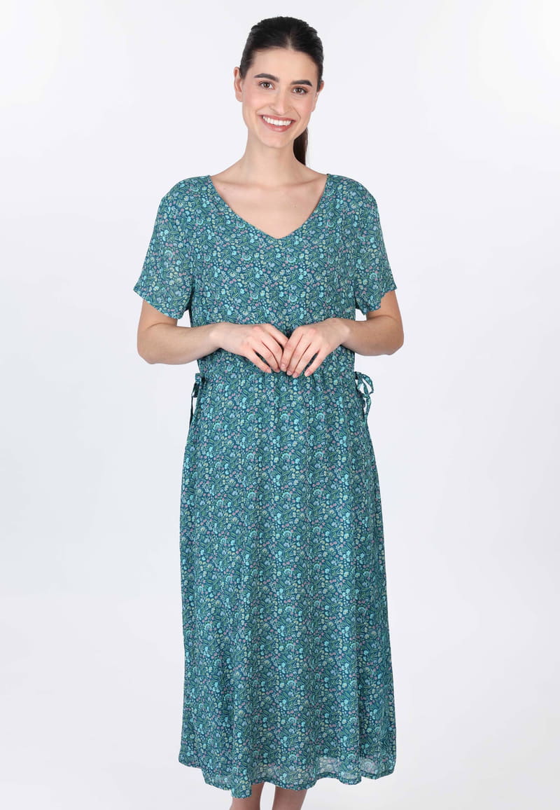 Kleid Aiva - lake