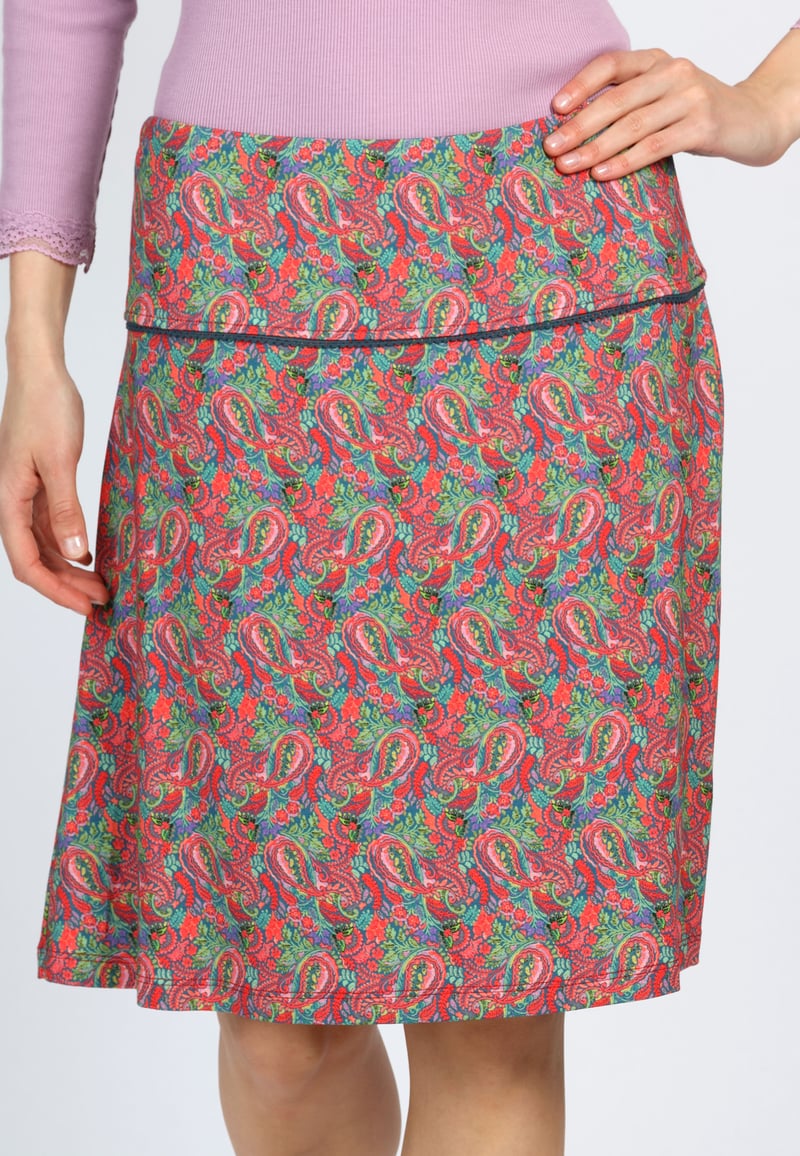 Rock Amanda paisley - ocean