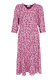 Kleid Fijola - raspberry