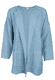 Jacke Leura - swedish blue