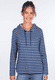 Sweater Hiljana  - navy