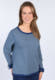 Wendepullover Kariana Mini  - indigo