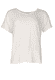 T-Shirt Betzi  - ivory