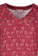 Kleid Jondis - wine