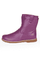 Boots Fina - plum