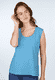 Top Cinnia - swedish blue