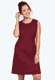 Kleid Mariella - purple