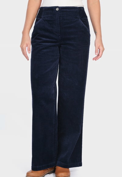 Hose Marijn - navy