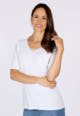 T-Shirt Ninile - white