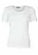 T-Shirt Maren - ivory