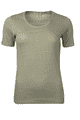 T-Shirt Maren - olive