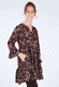 Tunika Hildy - black