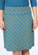 Rock Liv rising bow - indigo