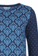 Strickpullover Auguste Nyord - navy