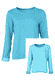 Sweater Kariana - lake