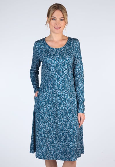 Kleid Kiana  - lake