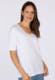 T-Shirt Ninile - white