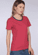 T-Shirt Nena - red