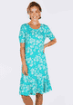 Kleid Oline - horizon
