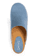 Clogs Aivi - swedish blue