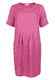 Kleid Rabea - raspberry