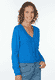 Strickjacke Valea - lapis