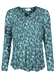 Bluse Irmeli - navy