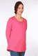 Shirt Nore - pink