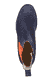Stiefelette Foliene - ink