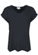 T-Shirt Betzinka - black