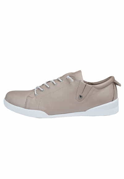 Sneaker Dortje - sand