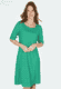 Kleid Eilinachen geo - ocean
