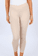 1/1 Leggings Lenchen - sand