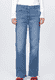 Jeans Gebba - bleached blue