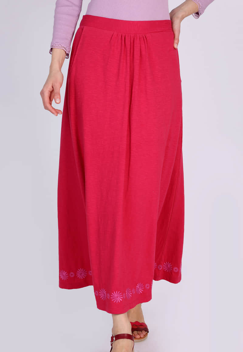 Rock Binesso - cerise