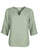 Bluse Emine - salbei