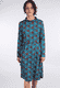Kleid Jetti artdeco - deep ocean